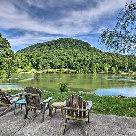Cozy Cabin On Tenn River - 10 Mi To Chattanooga! Εξωτερικό φωτογραφία