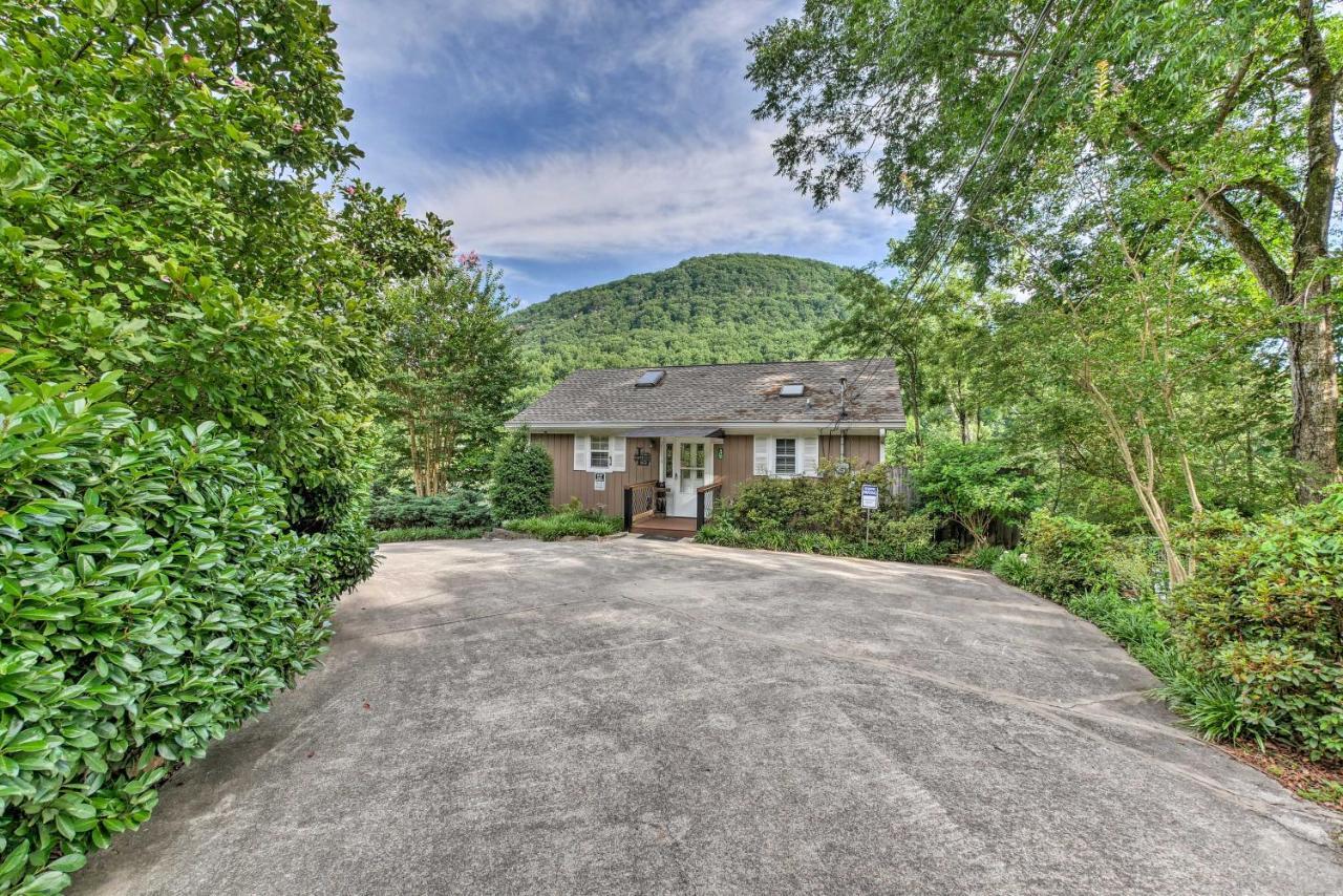 Cozy Cabin On Tenn River - 10 Mi To Chattanooga! Εξωτερικό φωτογραφία